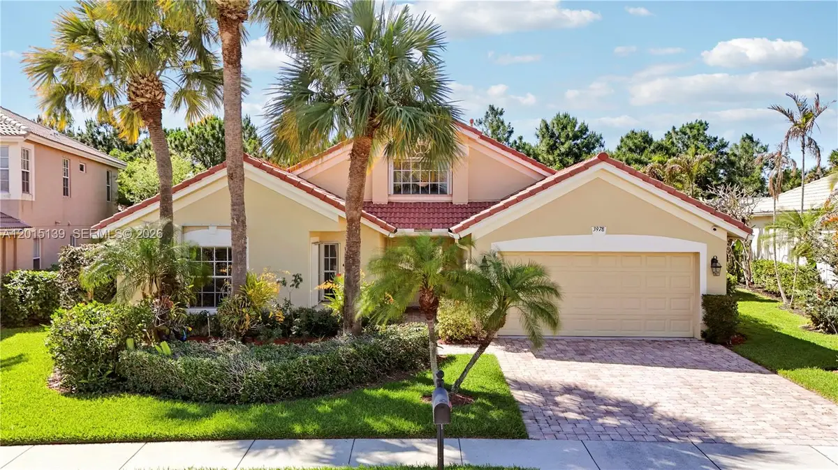 3978 W Hamilton Ky, West Palm Beach, FL 33411 - #1