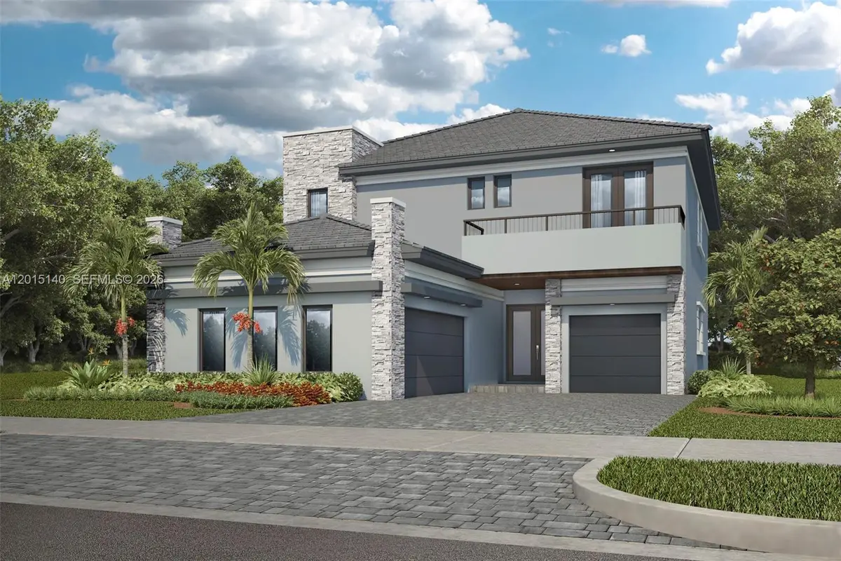 9615 Magnus Terrace, Parkland, FL 33076 - #1