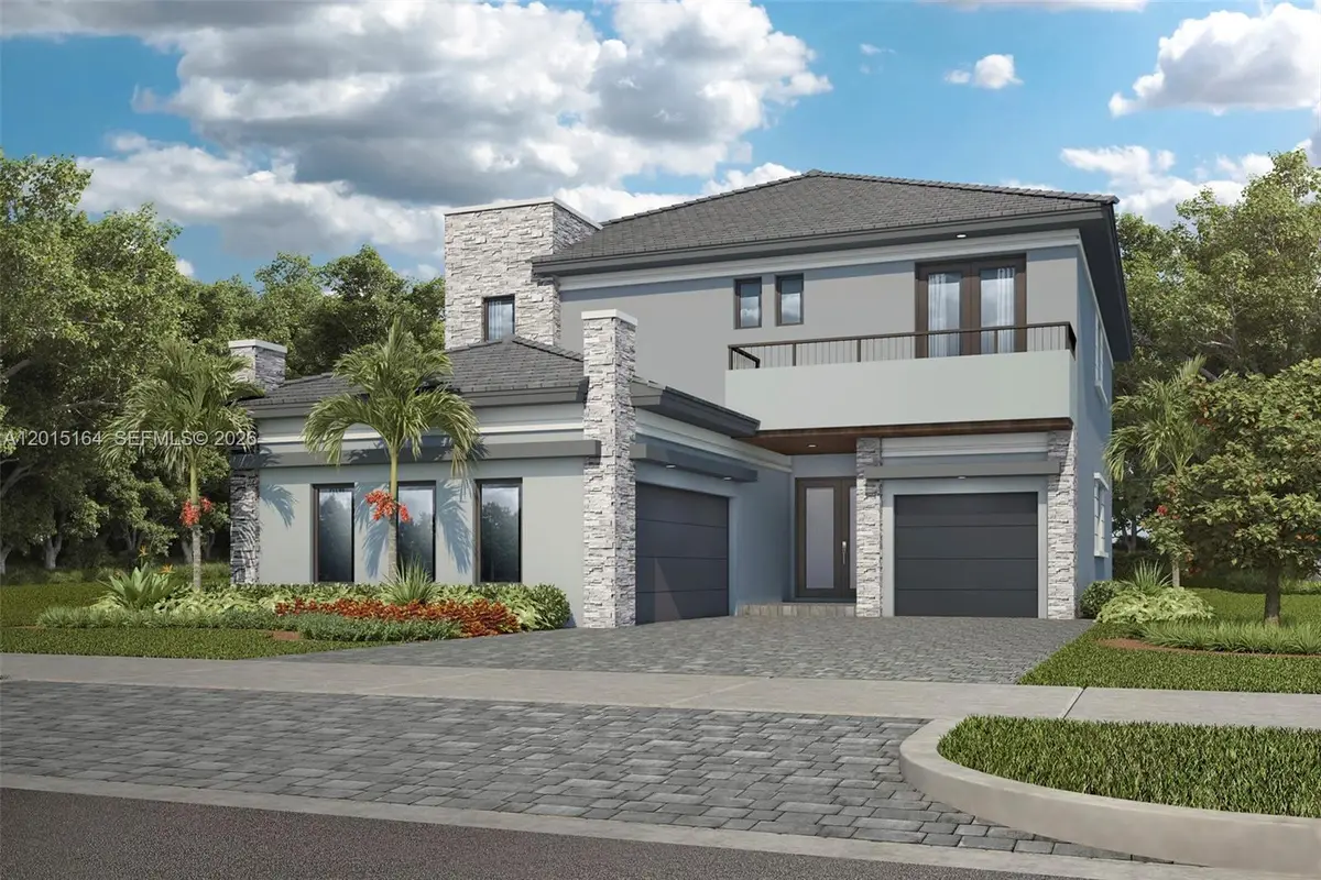 9575 Magnus Terrace, Parkland, FL 33076 - #1
