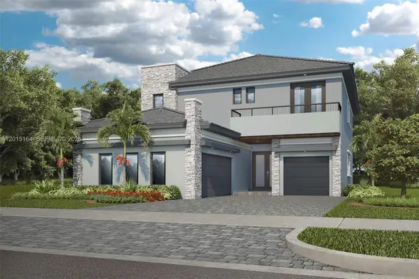 9575 Magnus Terrace, Parkland, FL 33076