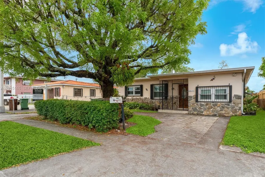 2674 W 8th Ct, Hialeah, FL 33010 - #2