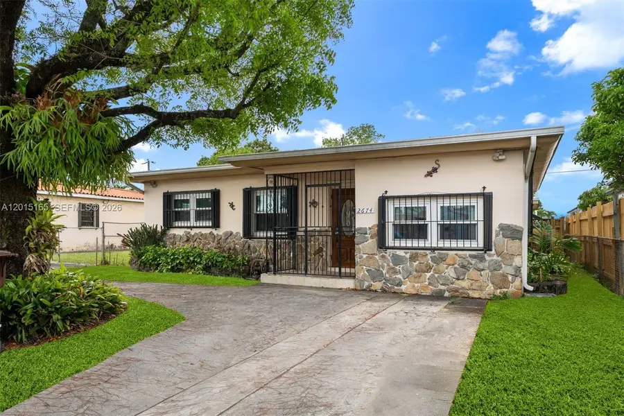 2674 W 8th Ct, Hialeah, FL 33010 - #3