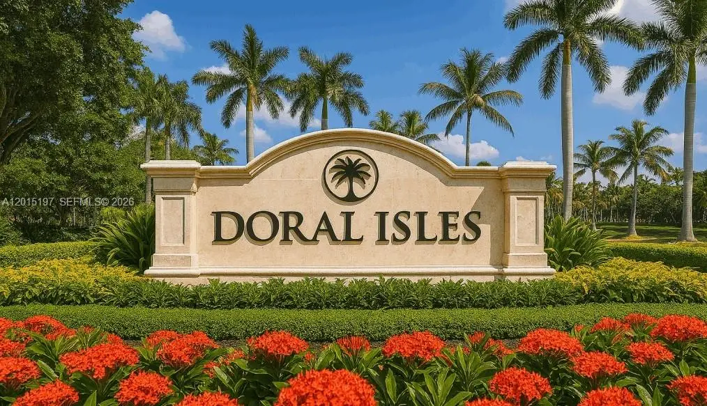 10913 NW 67th St, Doral, FL 33178 - #1