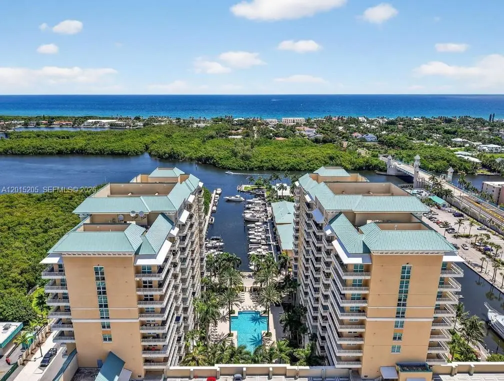 625 Casa Loma Blvd #1009, Boynton Beach, FL 33435 - #1