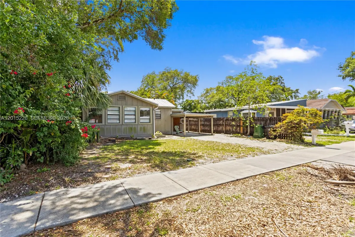 1730 SW 21st St, Fort Lauderdale, FL 33315 - #1