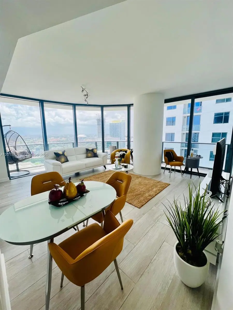 55 SW 9th St #3308, Miami, FL 33130 - #1