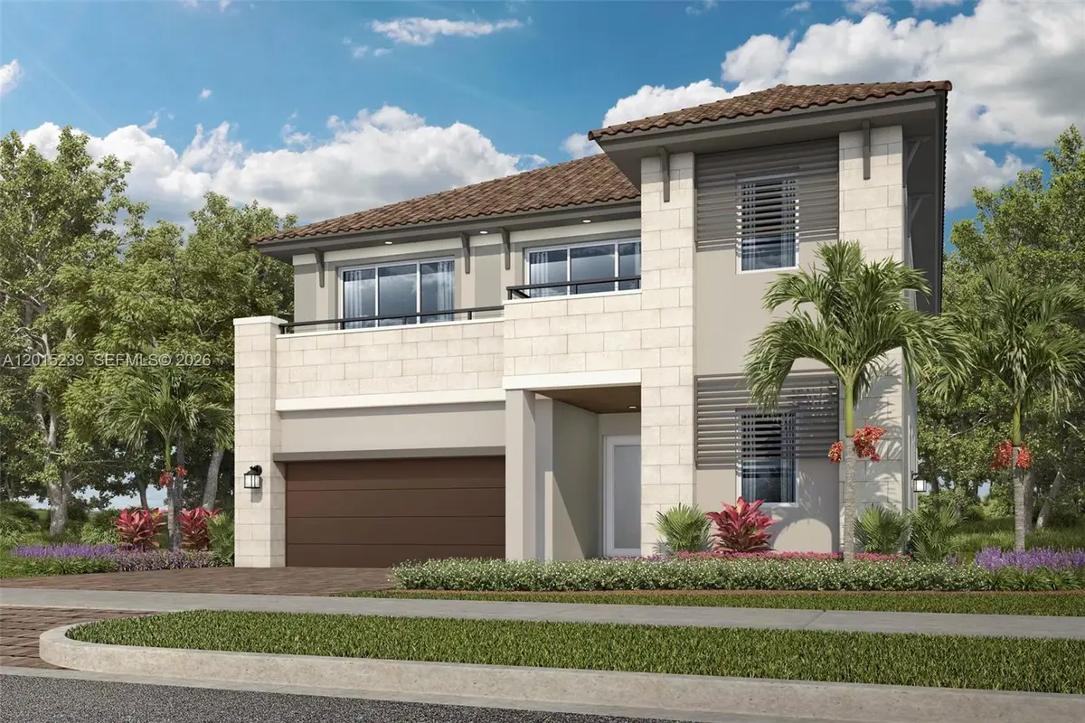 9365 Magnus Terrace, Parkland, FL 33076 - #1