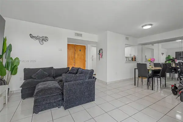 11790 SW 18th St #524-3, Miami, FL 33175