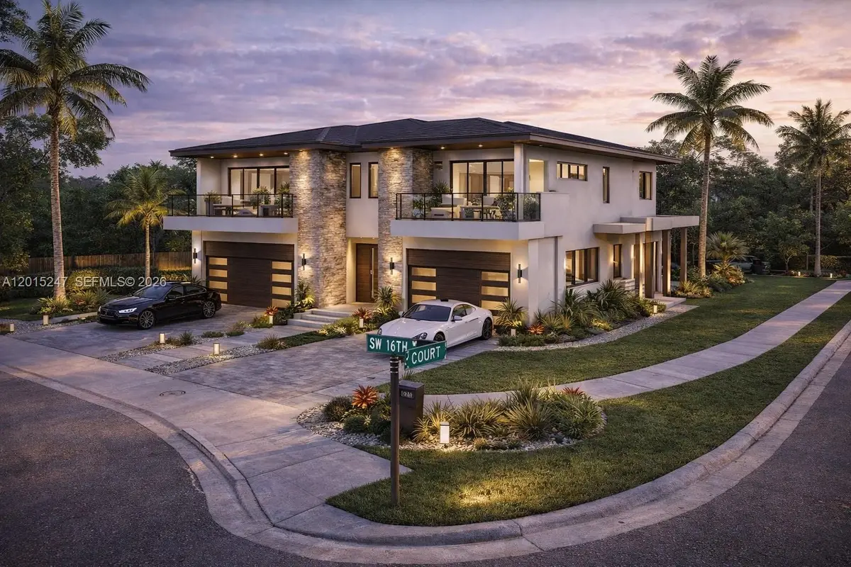 0 SW 16th Ave, Fort Lauderdale, FL 33312 - #1