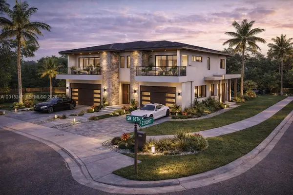 0 SW 16th Ave, Fort Lauderdale, FL 33312