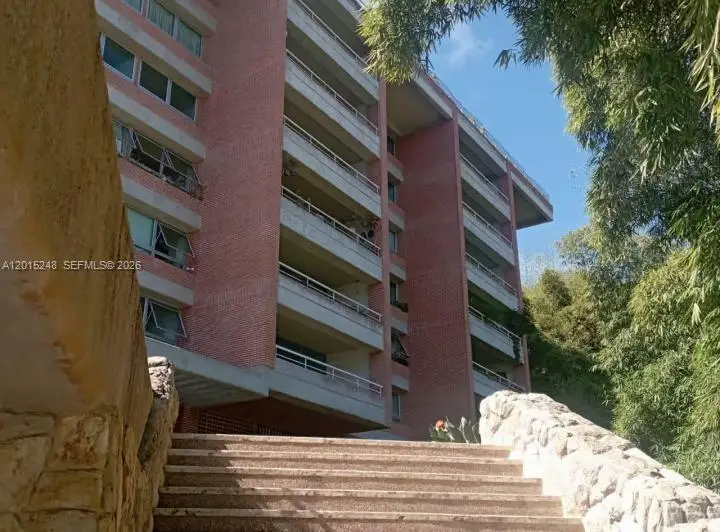 Ave ppal El Saman de los Urb El Placer Sector Oripoto #4B, Caracas, FL El Hatillo - #2