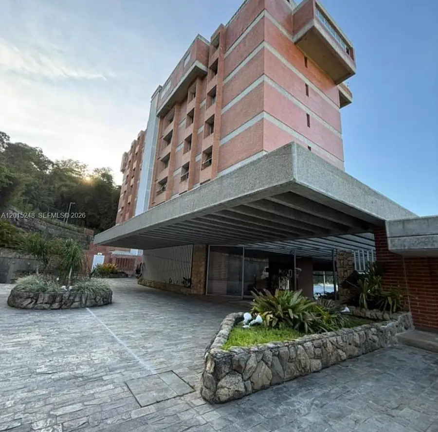 Ave ppal El Saman de los Urb El Placer Sector Oripoto #4B, Caracas, FL El Hatillo - #3