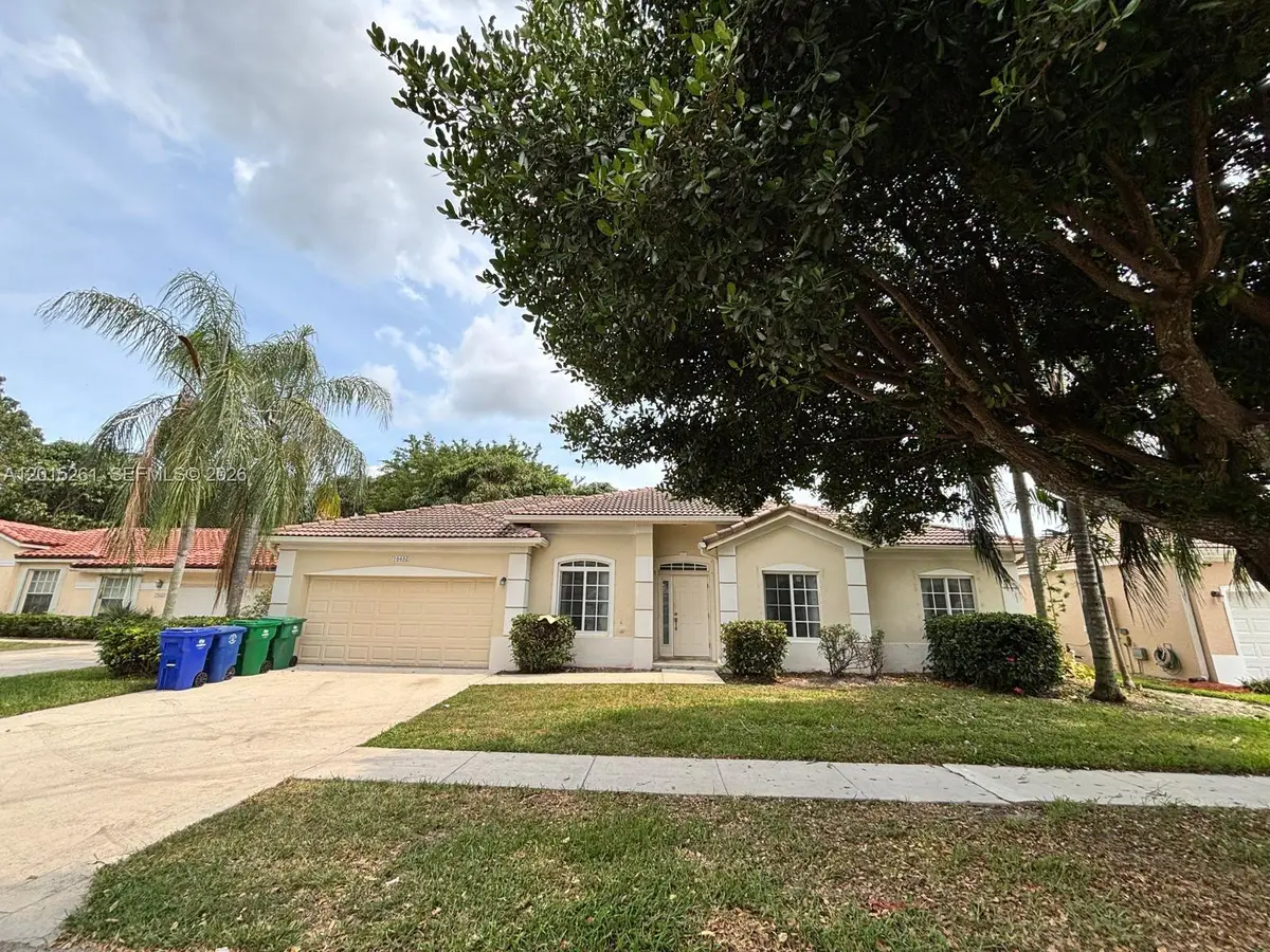 10492 SW 20th St, Miramar, FL 33025 - #1