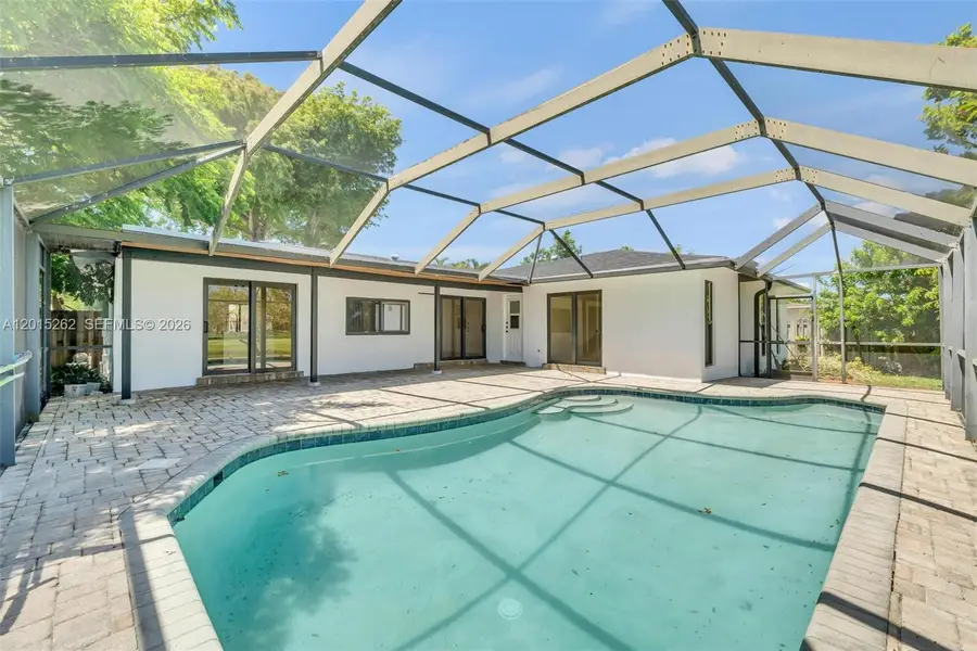 8207 SW 26th Pl, Davie, FL 33328 - #3