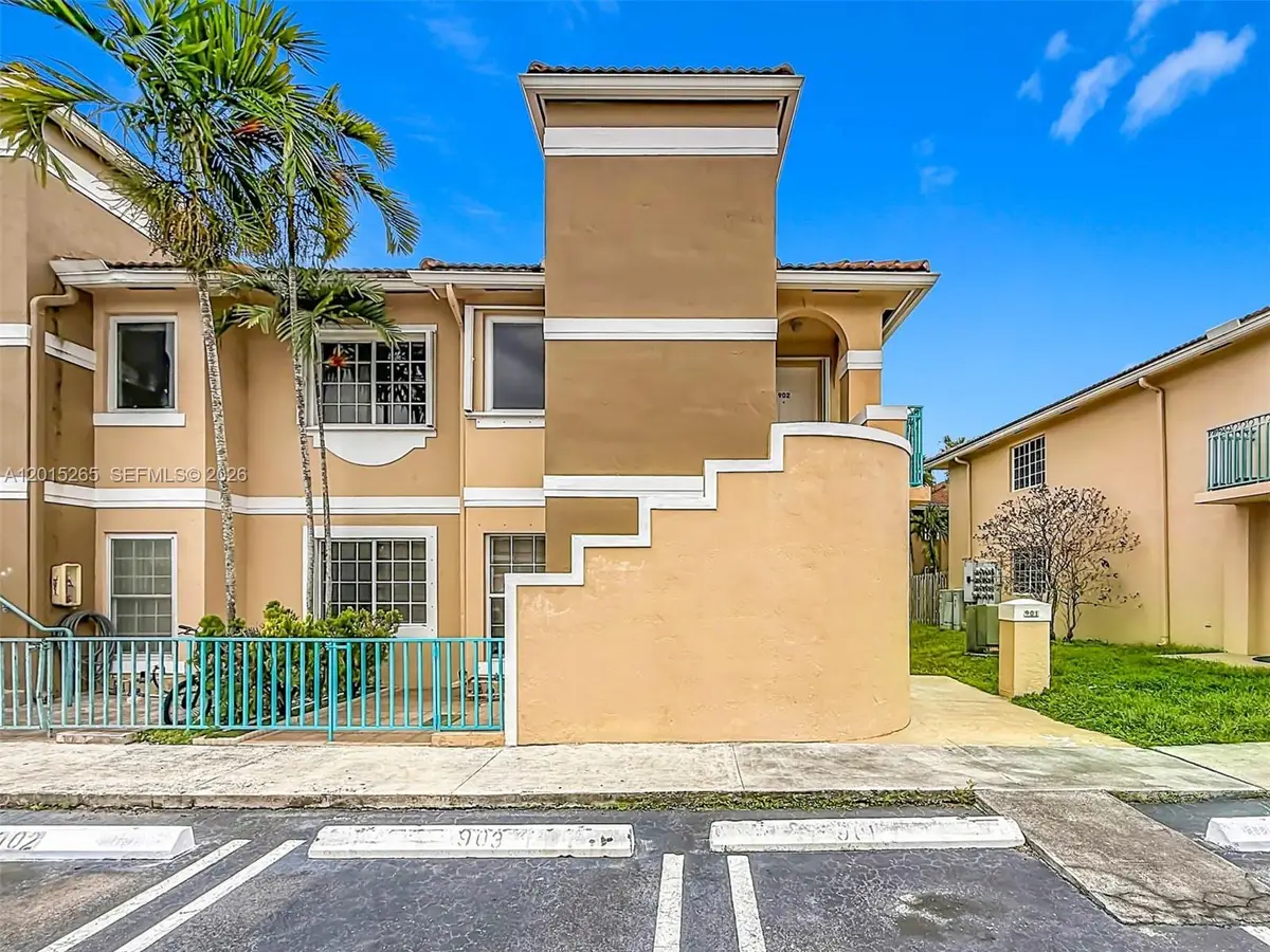 6466 SW 130th Pl #902, Miami, FL 33183 - #1