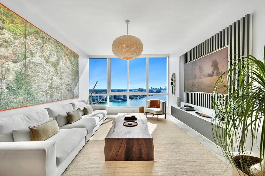 100 S Pointe Dr #2003, Miami Beach, FL 33139 - #3