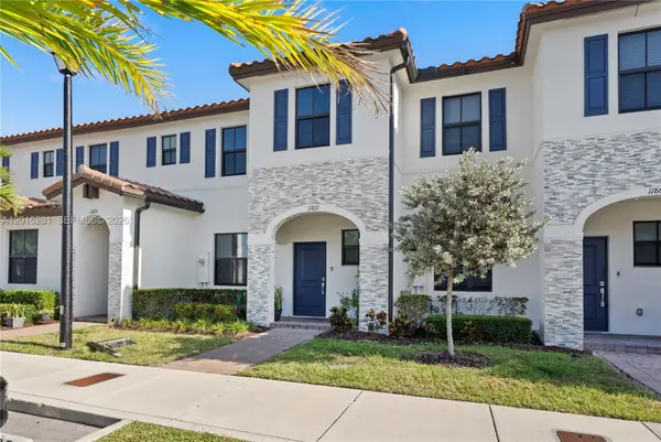 11871 SW 247th Ter, Homestead, FL 33032