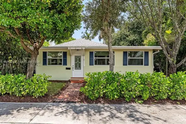 224 N Ocean Breeze, Lake Worth, FL 33460