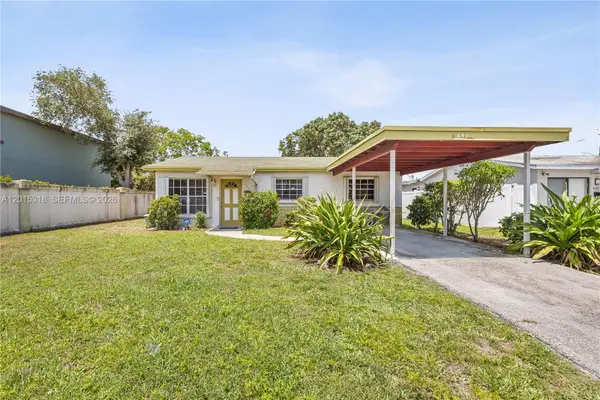 441 NW 2nd Ave, Deerfield Beach, FL 33441