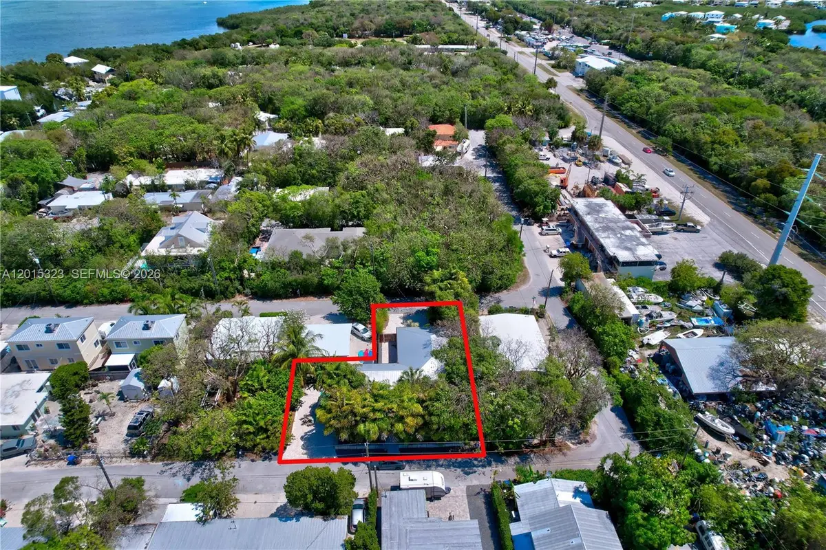 85 Henry Morgan Dr, Key Largo, FL 33037 - #1