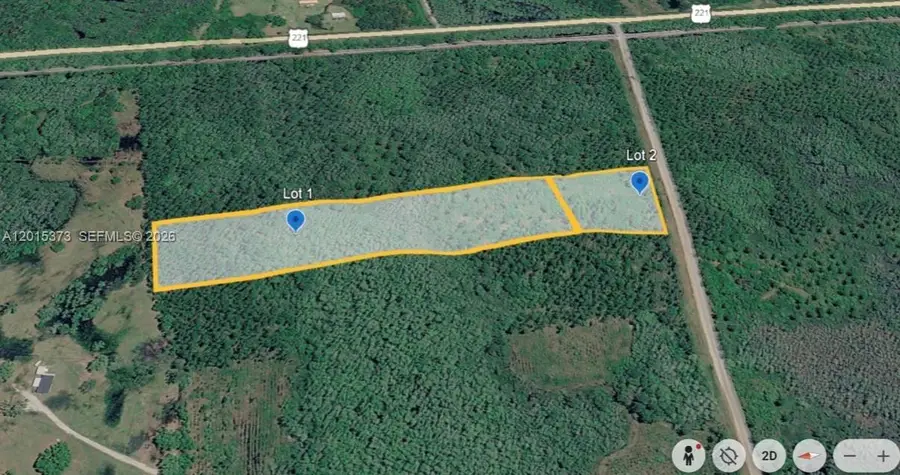 SW Open Sands Loop SW Greenville, Greenville, FL 32331 - #2