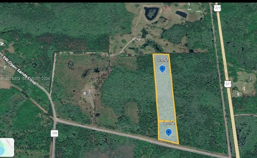 SW Open Sands Loop SW Greenville, Greenville, FL 32331 - #3