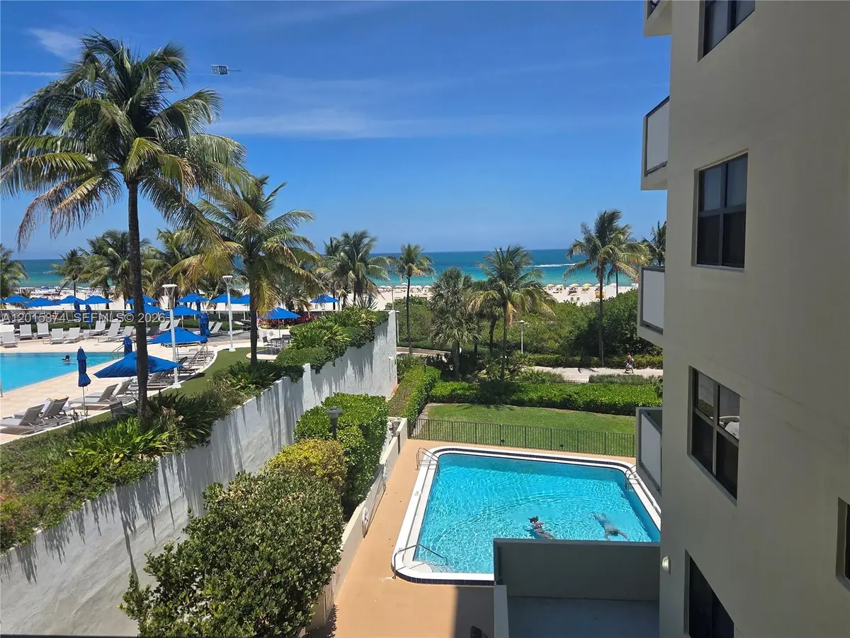 1623 Collins Ave #415, Miami Beach, FL 33139 - #1