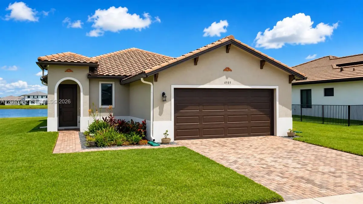 4989 Ofanto Ln, Avenue Maria, FL 34142 - #1