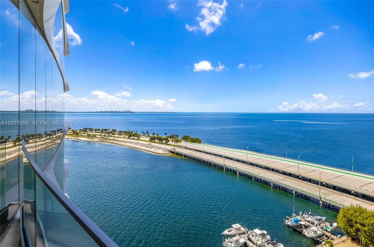 175 SE 25 Road #1203, Miami, FL 33129 - #1