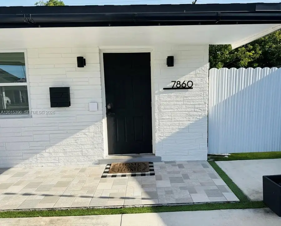 7860 NW 10th St, Pembroke Pines, FL 33024 - #2
