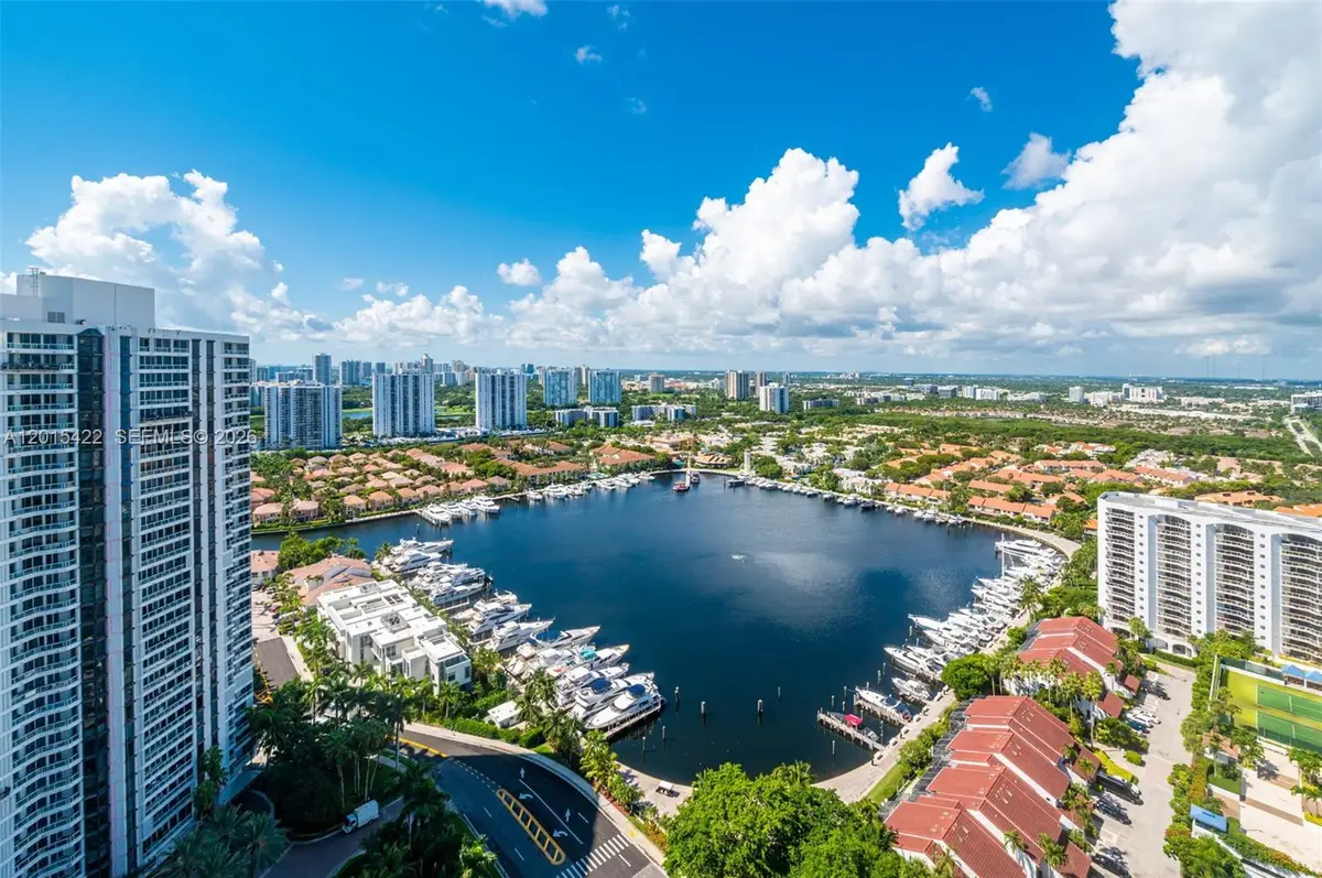 21205 Yacht Club Dr #3107, Aventura, FL 33180 - #1