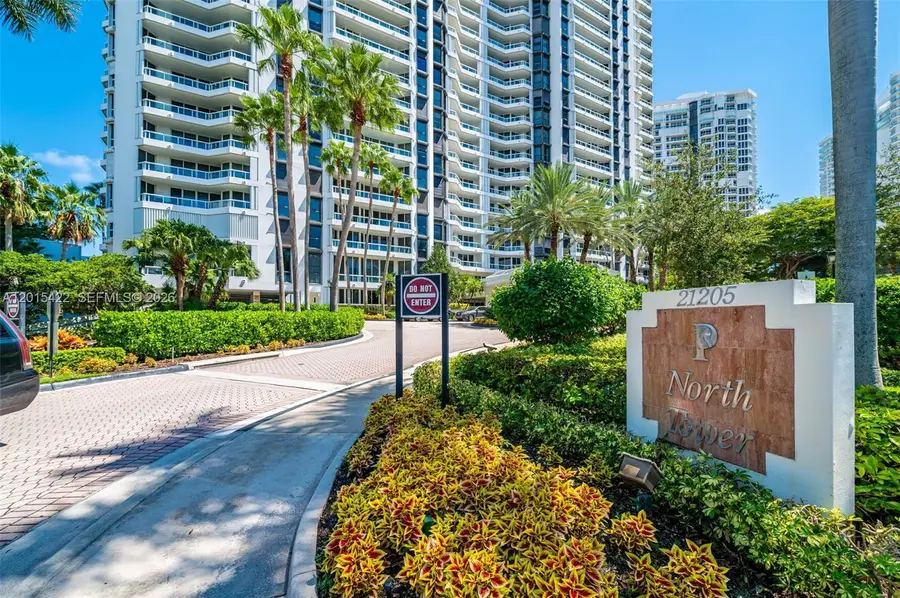 21205 Yacht Club Dr #3107, Aventura, FL 33180 - #2