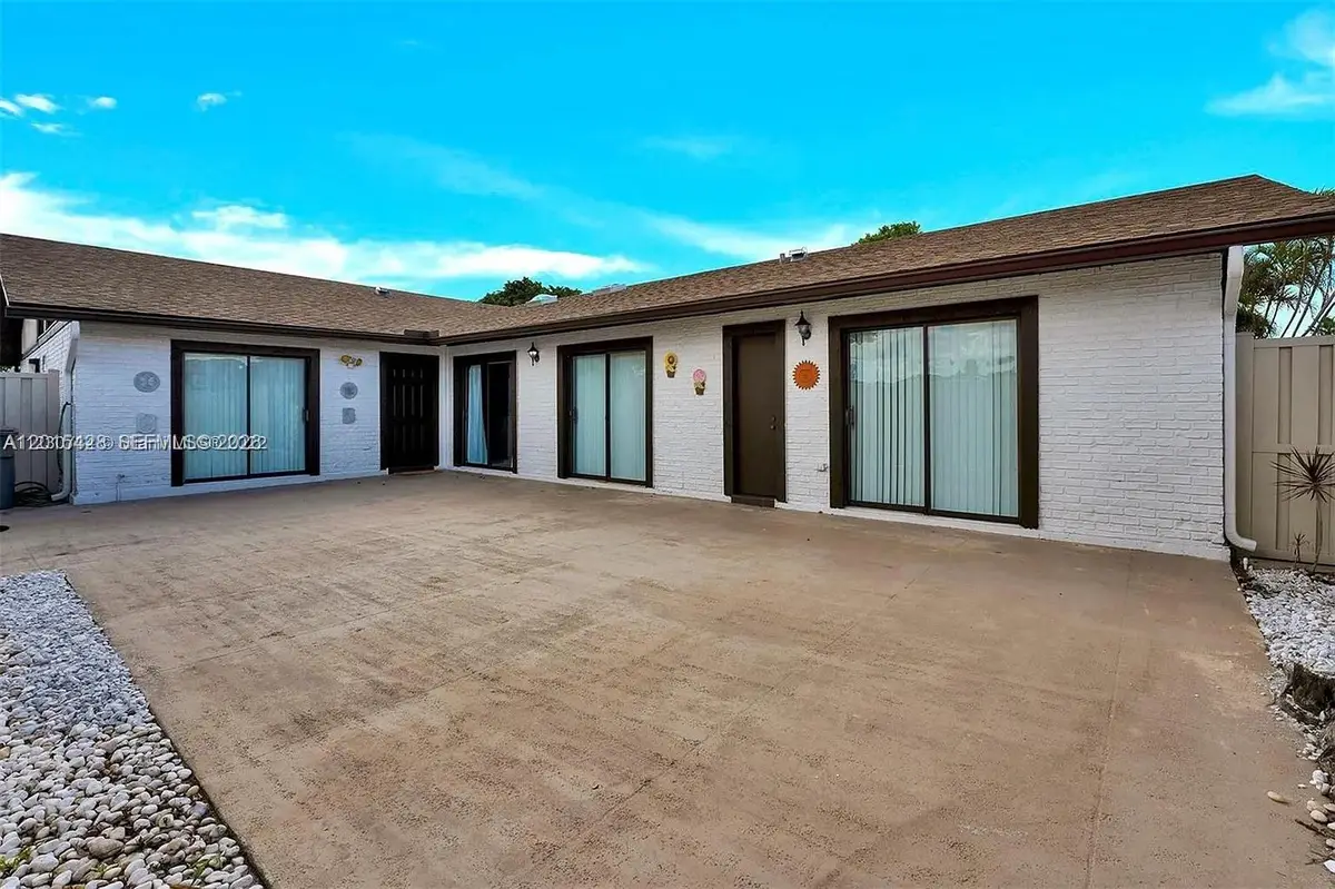 9892 Boca Gardens Pkwy #A, Boca Raton, FL 33496 - #1