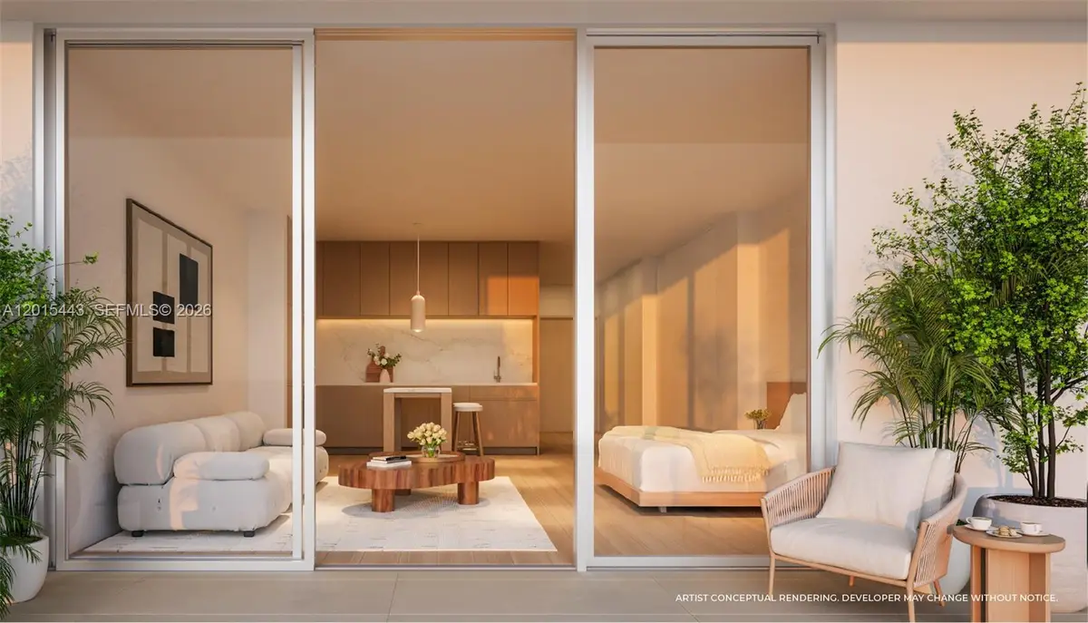 175 NE 10 Street #44I, Miami, FL 33132 - #1