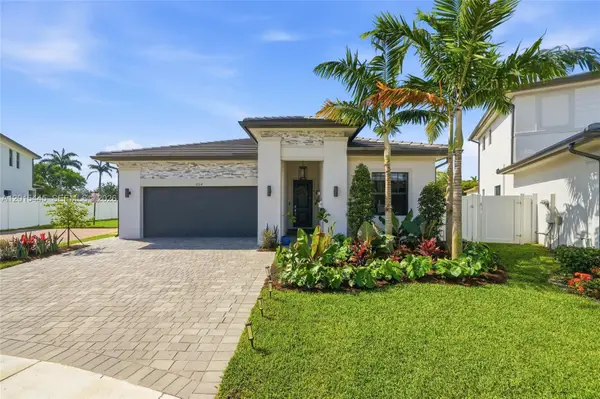 17314 SW 46th St, Miramar, FL 33029