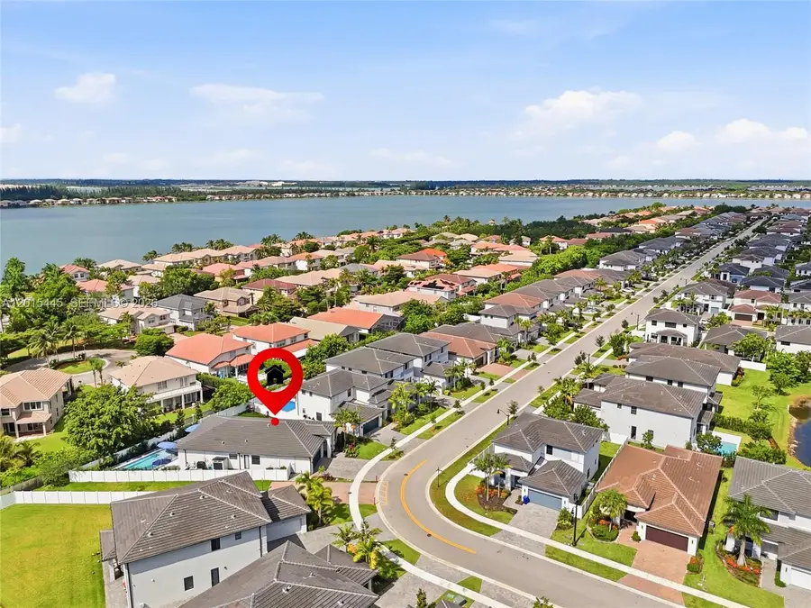 17314 SW 46th St, Miramar, FL 33029 - #3
