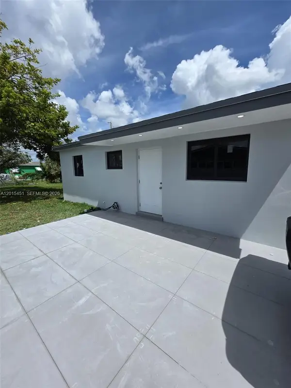 20930 NW 30th Ct, Miami Gardens, FL 33056