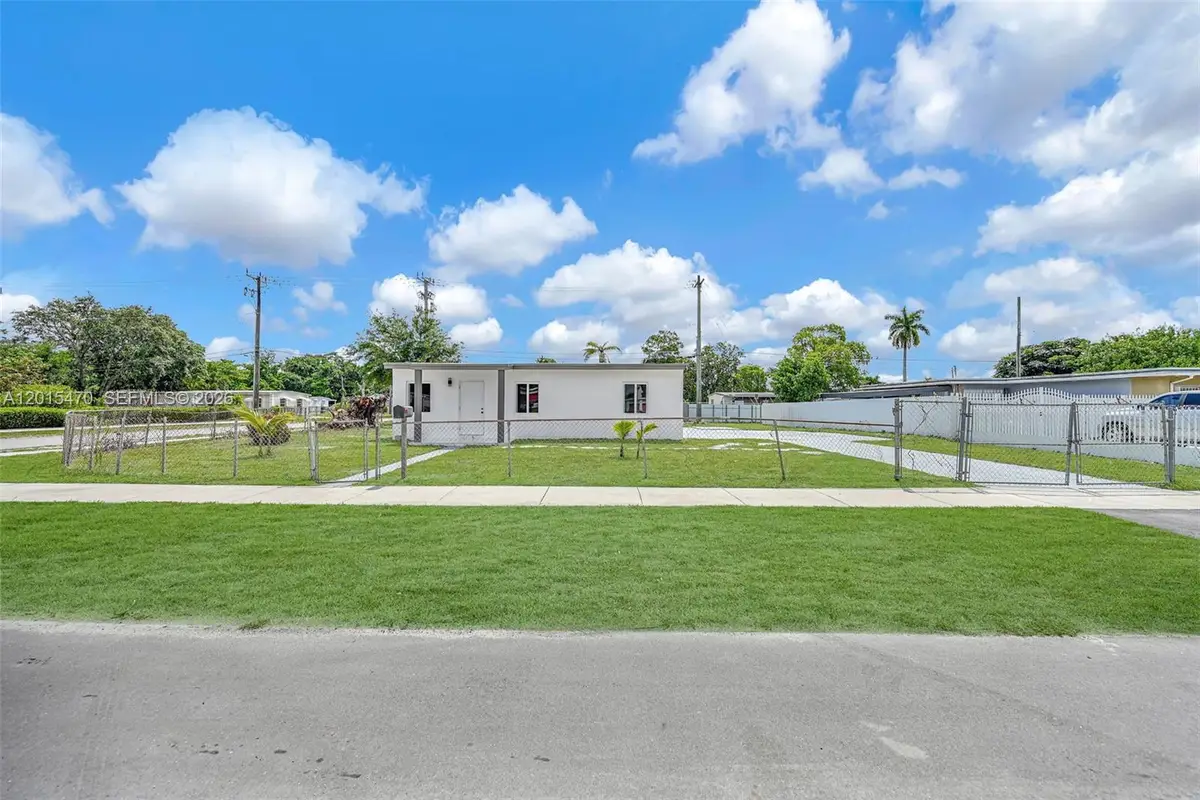 15575 NW 27th Ave, Miami Gardens, FL 33054 - #1