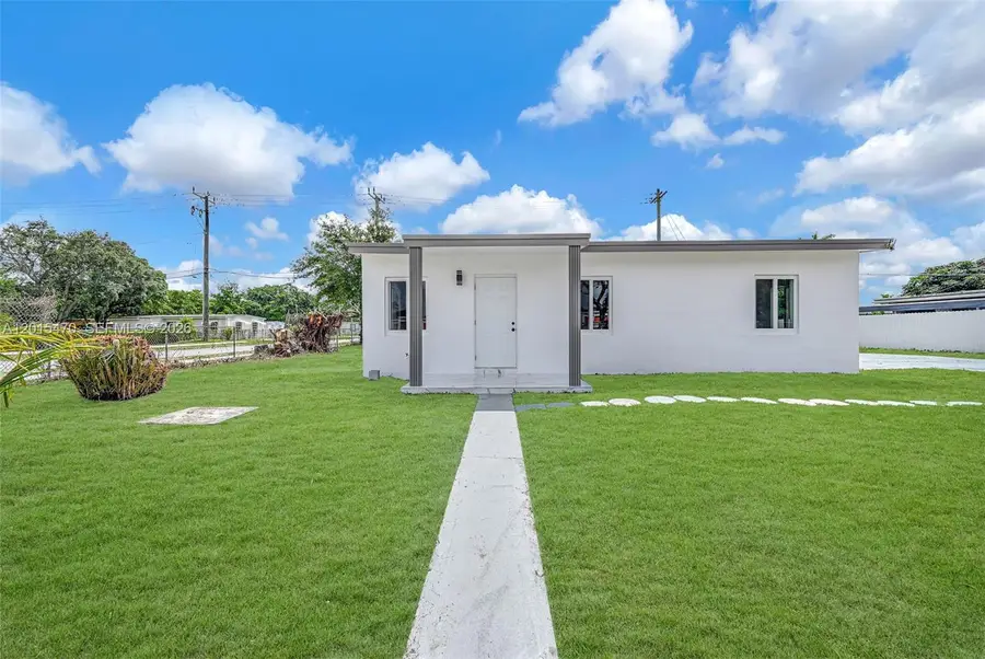 15575 NW 27th Ave, Miami Gardens, FL 33054 - #2