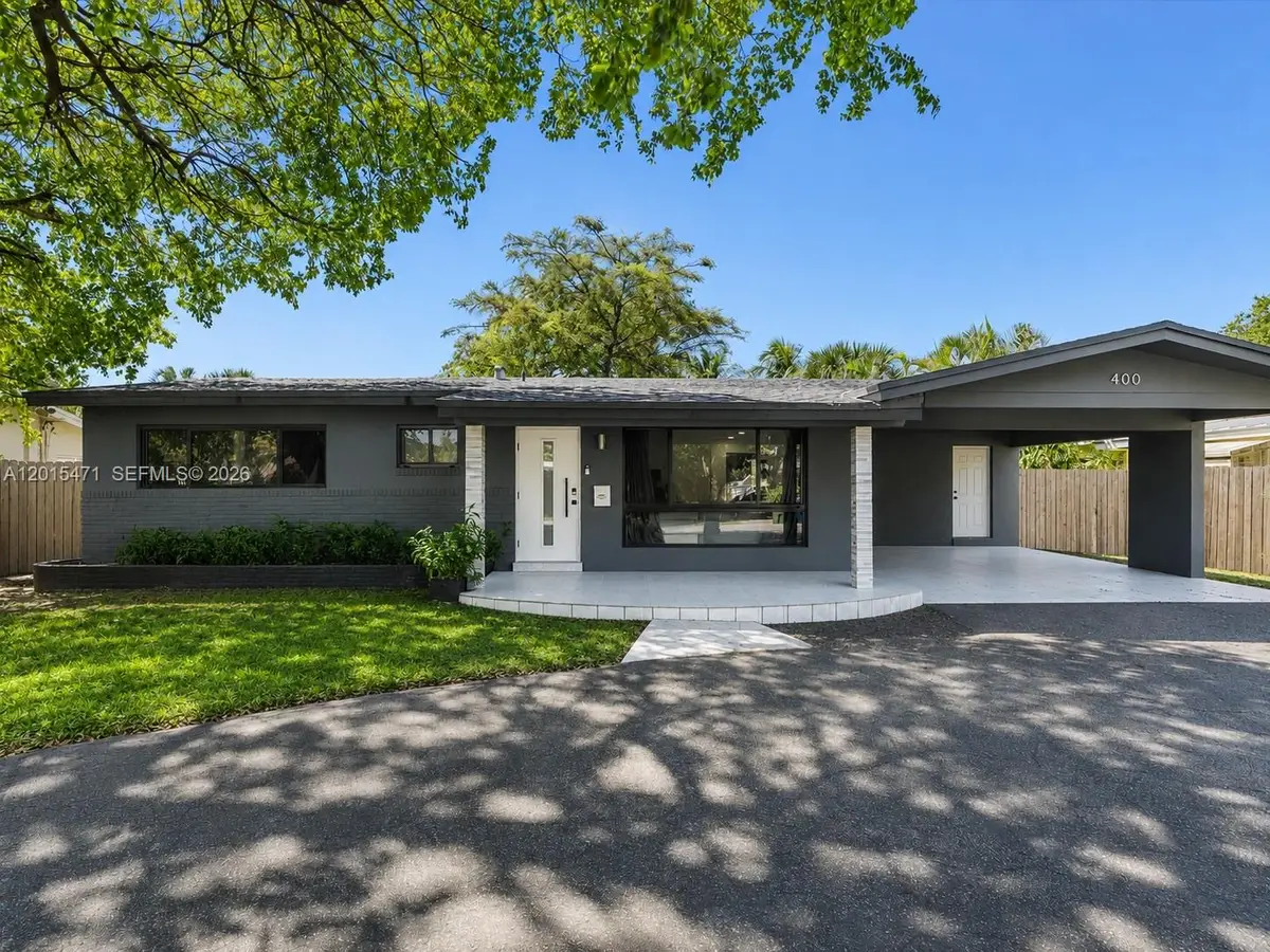 400 NW 30th Ct, Wilton Manors, FL 33311 - #1