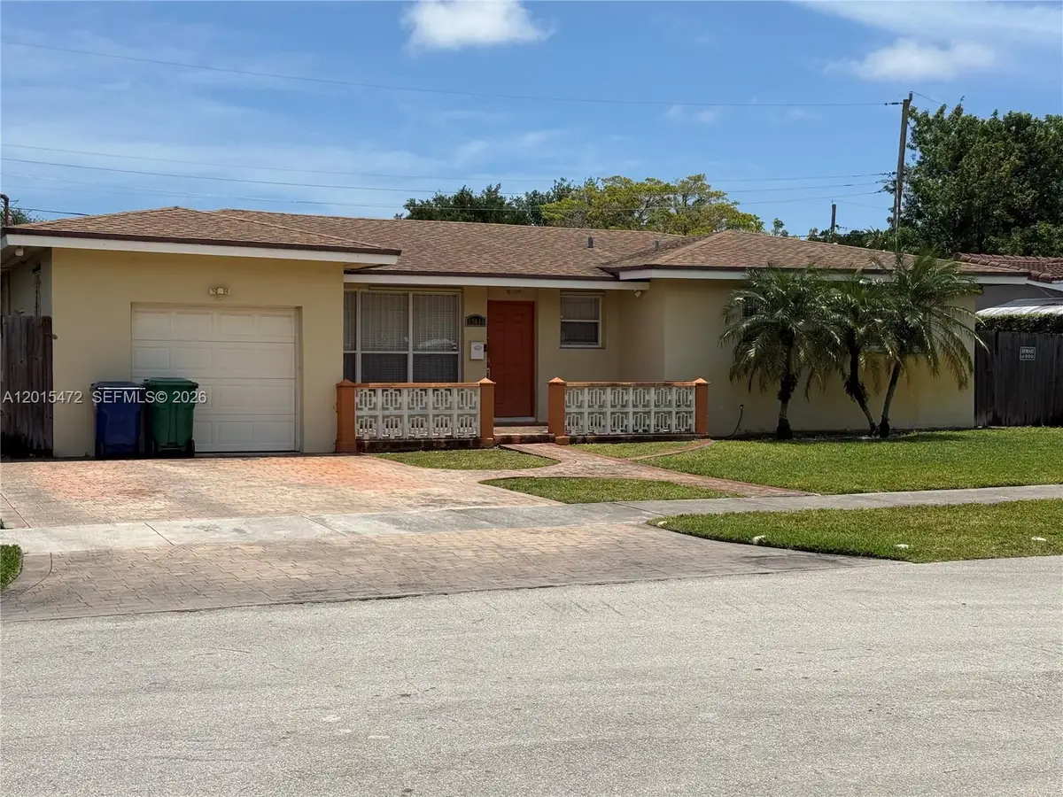 19411 NE 19th Ct, Miami, FL 33179 - #1