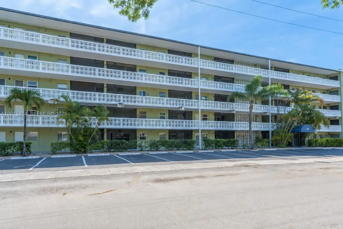 1425 Arthur St #103A, Hollywood, FL 33020 - #1