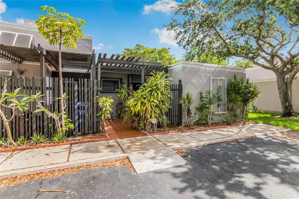 11321 NW 16th Court, Pembroke Pines, FL 33026