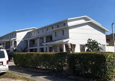 1460 N 43rd Pl #106, Hialeah, FL 33012 - #2