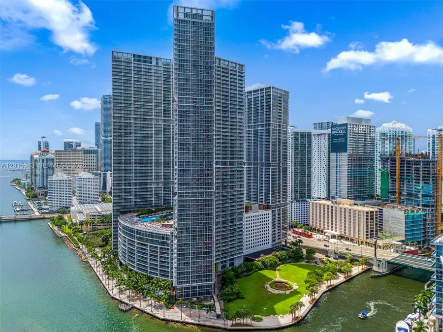 465 Brickell Ave #1016, Miami, FL 33131 - #2
