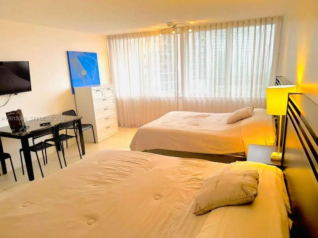 19201 Collins Ave #841, Sunny Isles Beach, FL 33160 - #1