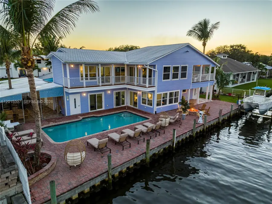 474 Peninsula Dr, Fort Pierce, FL 34946 - #2