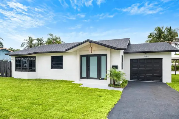 2060 N 26th Ave, Hollywood, FL 33020