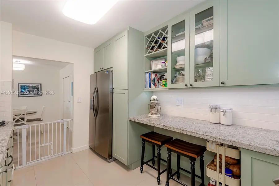 5750 Collins Ave #3J, Miami Beach, FL 33140 - #2