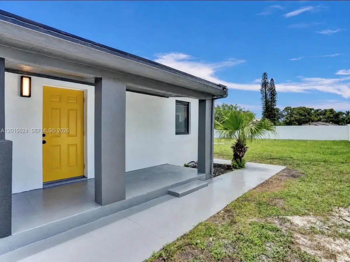 4129 Sw 23 Street, West Park, FL 33023 - #1